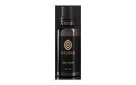 Ossoro Kulfi Flavour   Glass Bottle  30 millilitre